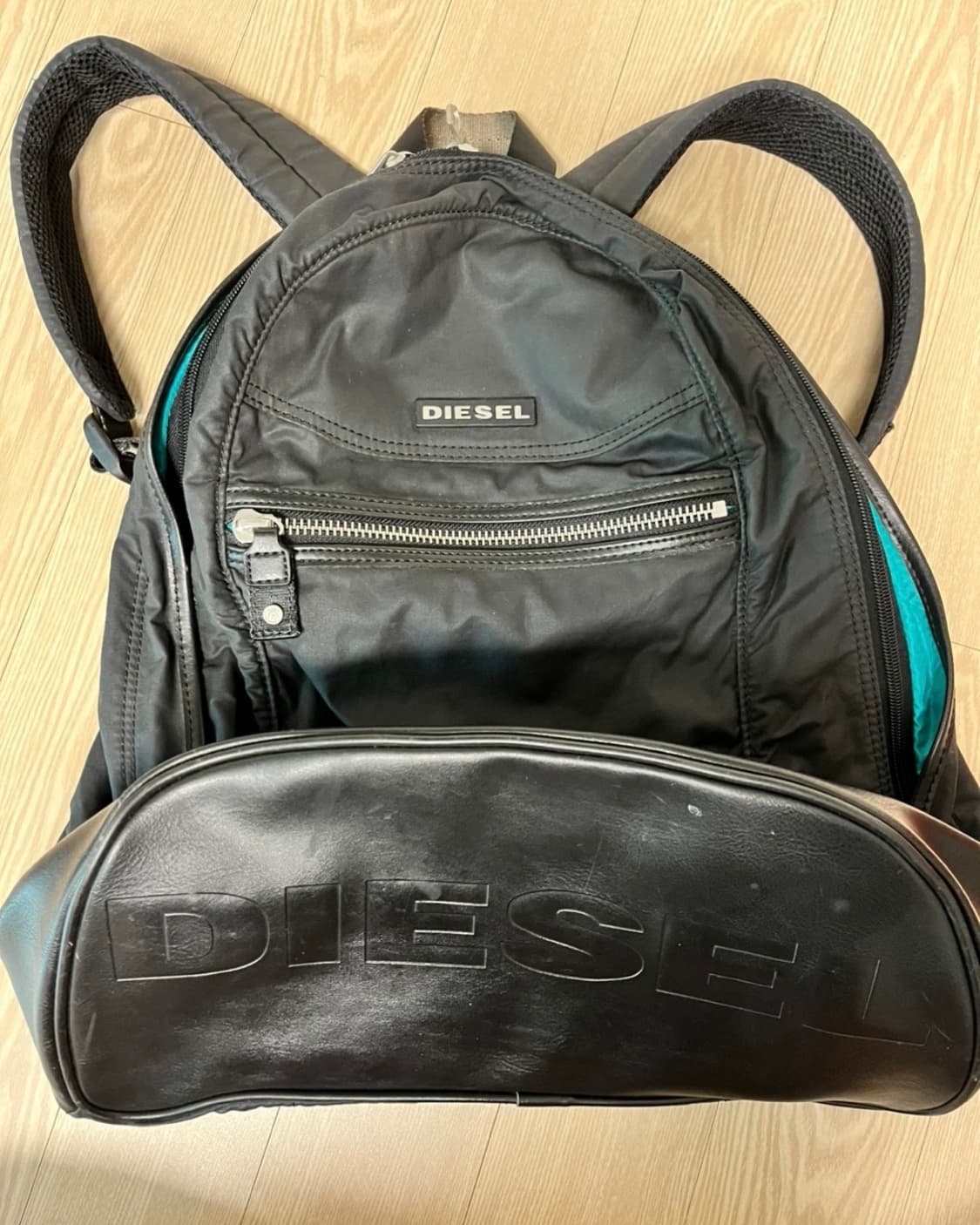디젤 백팩 상품이미지2
