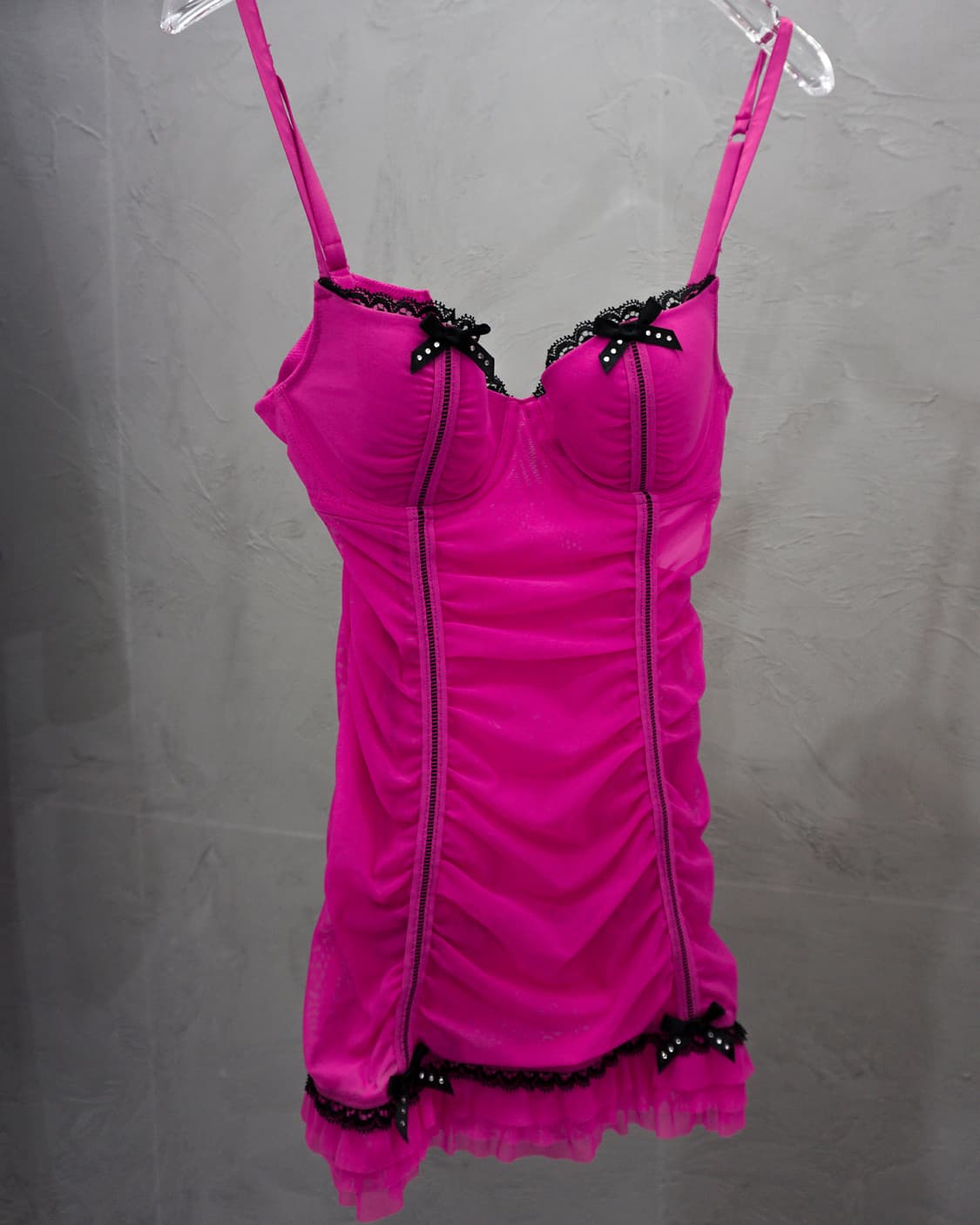 La Senza Pink Lingerie 상품이미지1