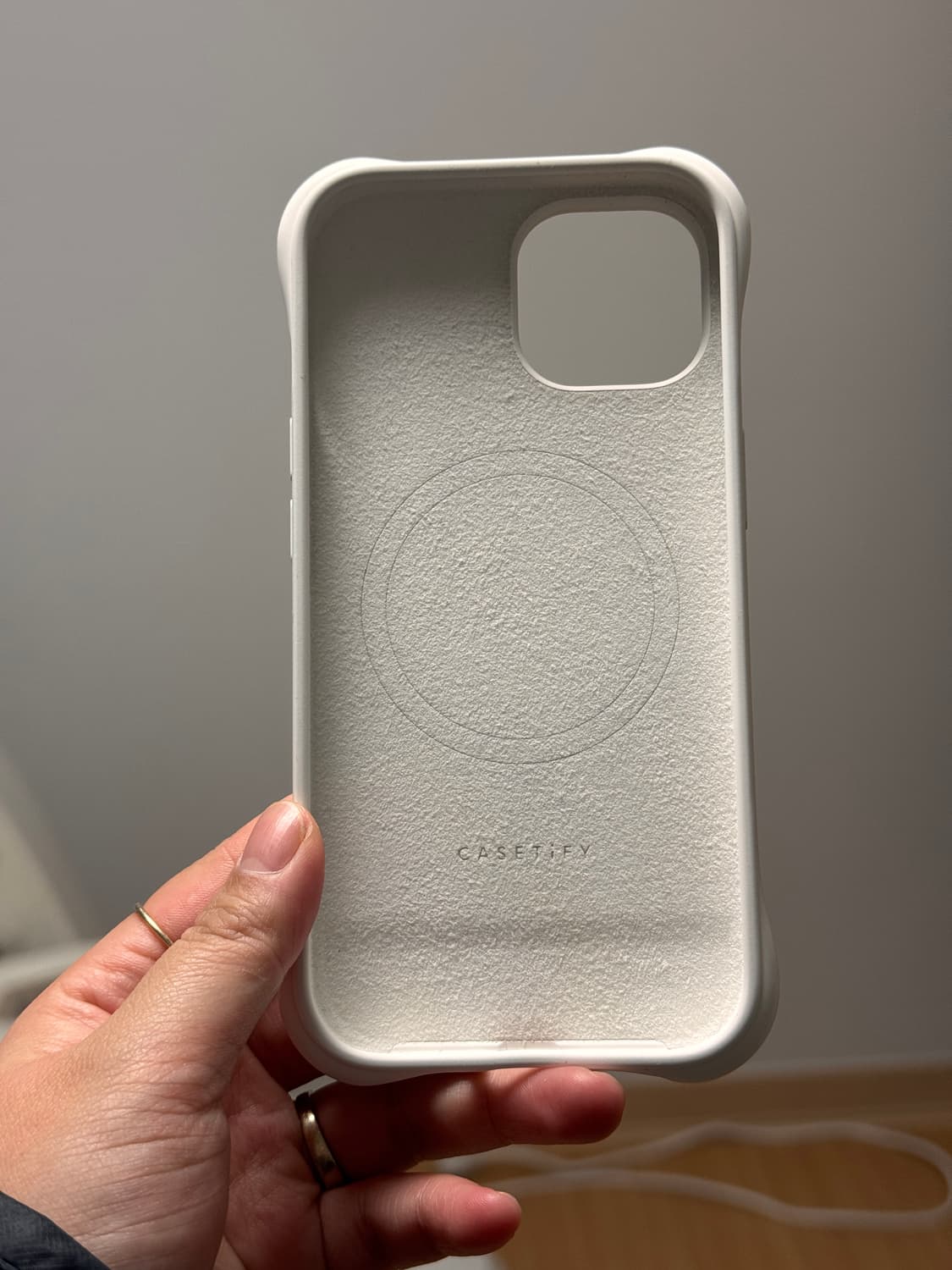 케이스티파이 리플케이스 아이폰 15 상품이미지2