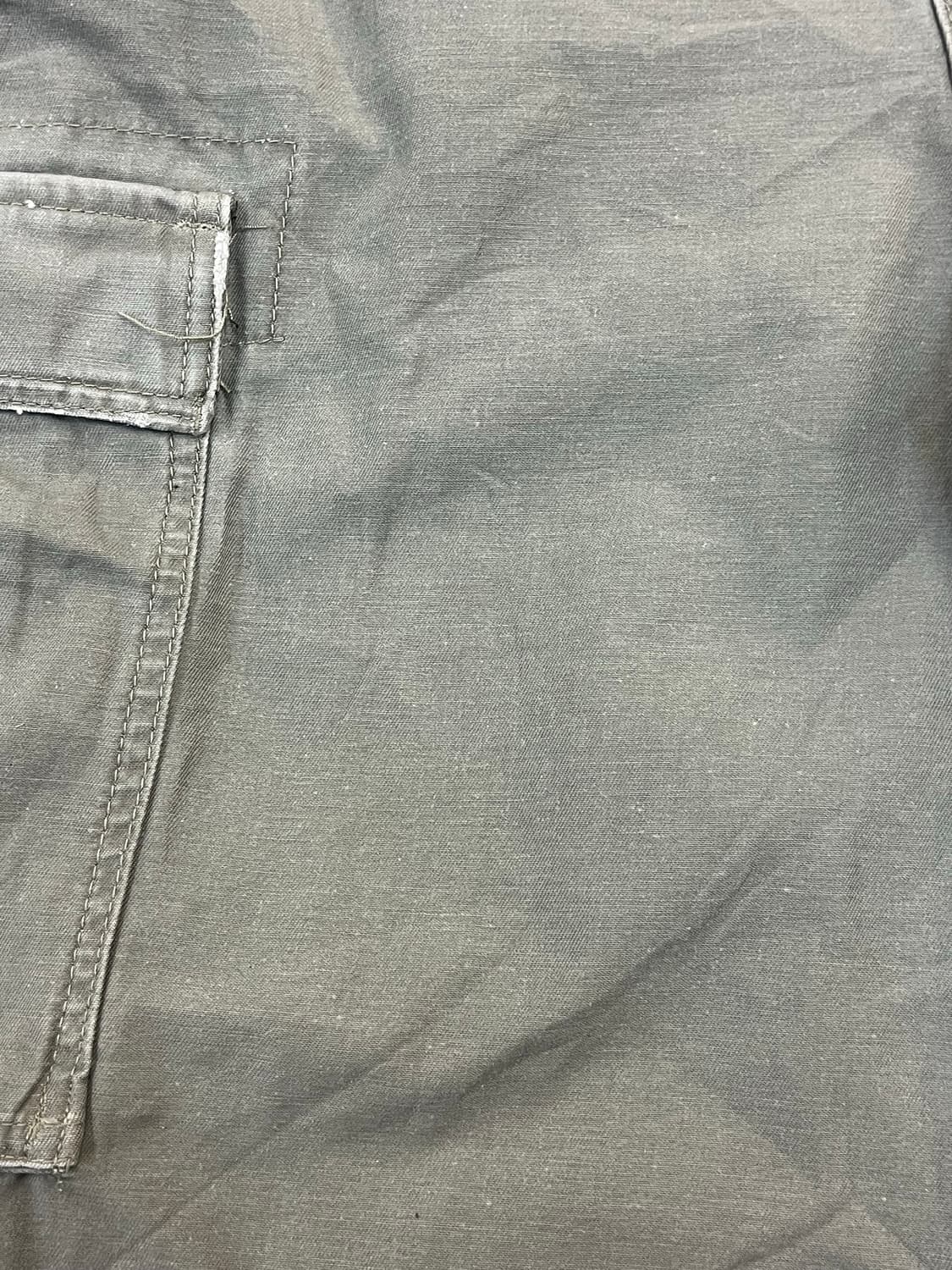 빈티지 카고 하프 팬츠 카키 #csz3513 상품이미지6