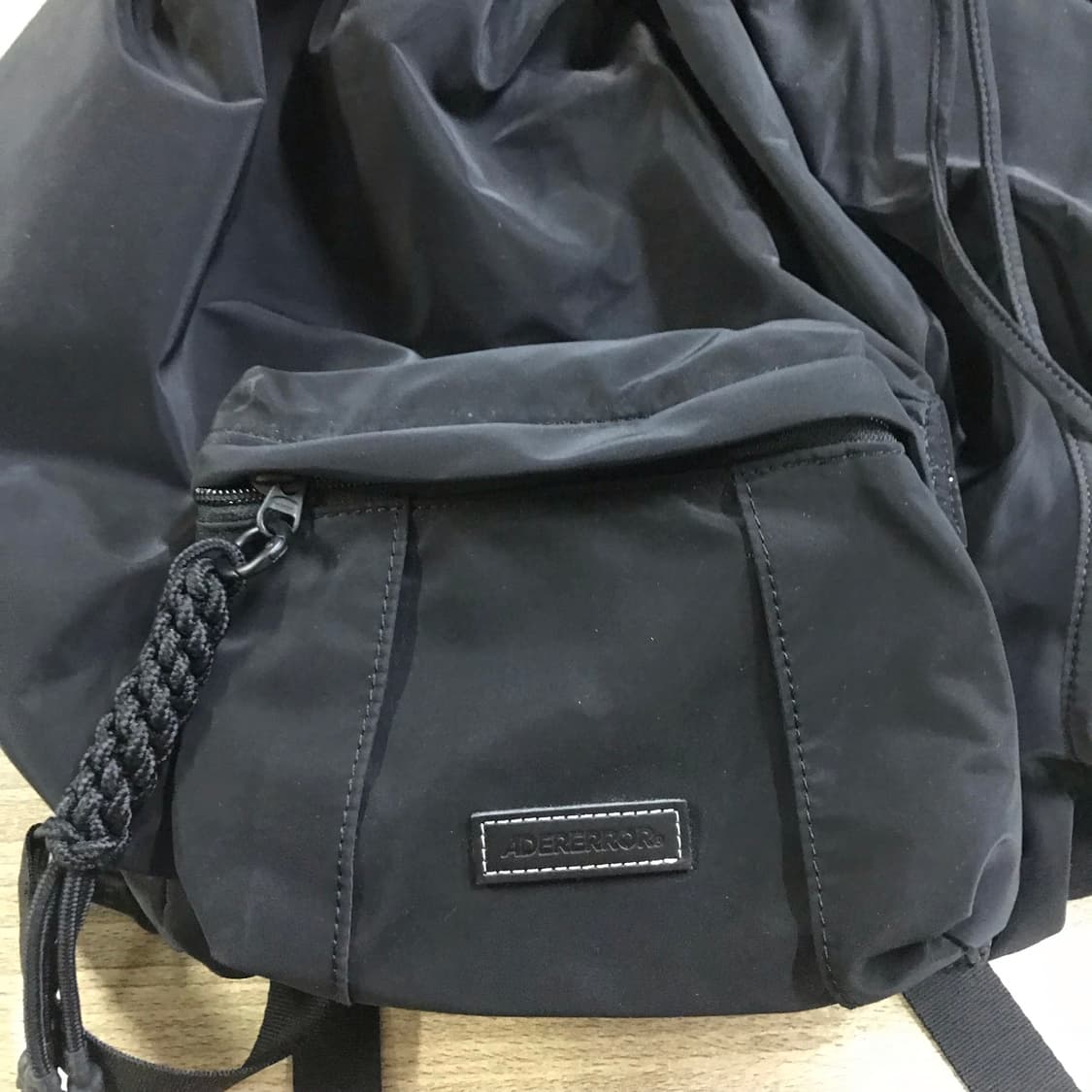 아더에러 peam 백팩 상품이미지3