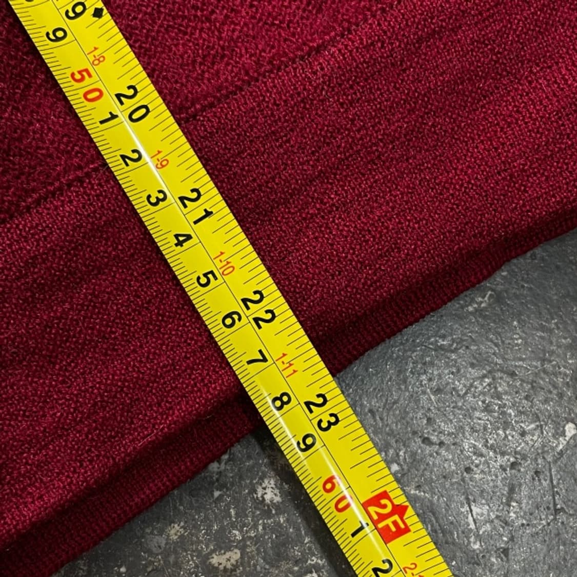 100 라코스테 서광 가디건 상품이미지7