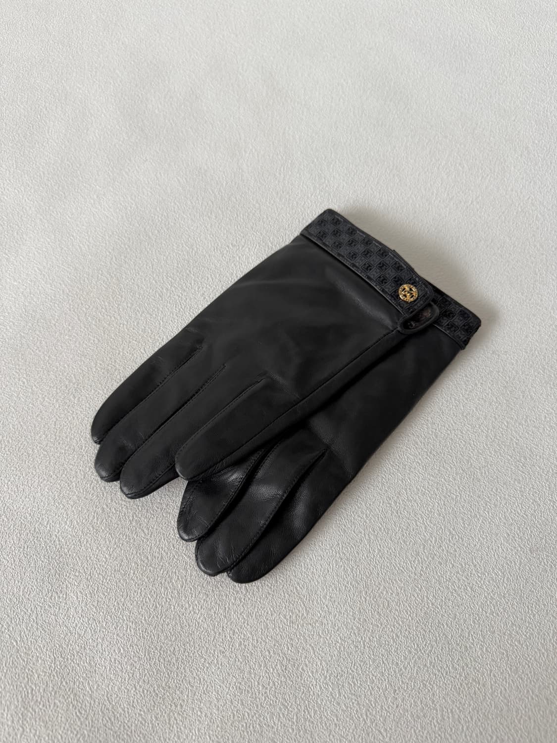 메트로시티(Metrocity) 레더 글러브 장갑 상품이미지1