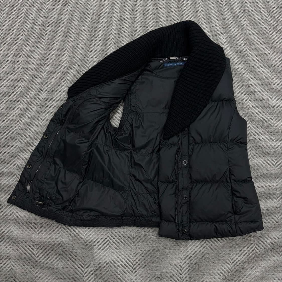 랄프로렌 패딩베스트 v1514 상품이미지5