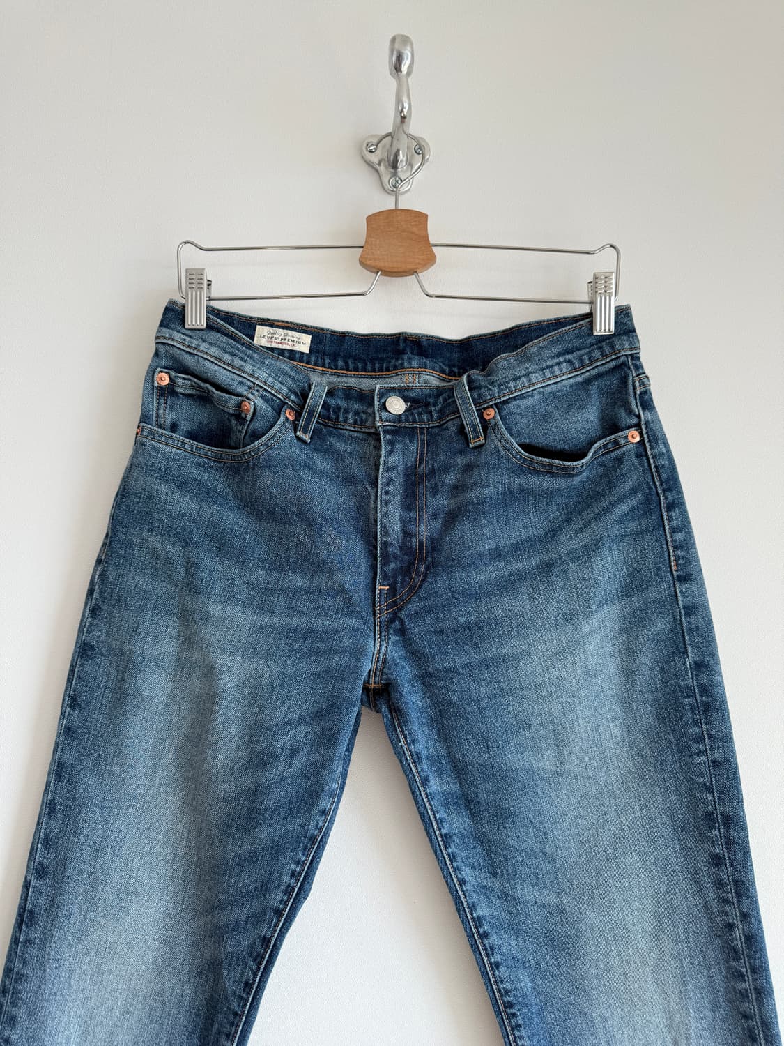 리바이스(Levi's) 511 데님 상품이미지2