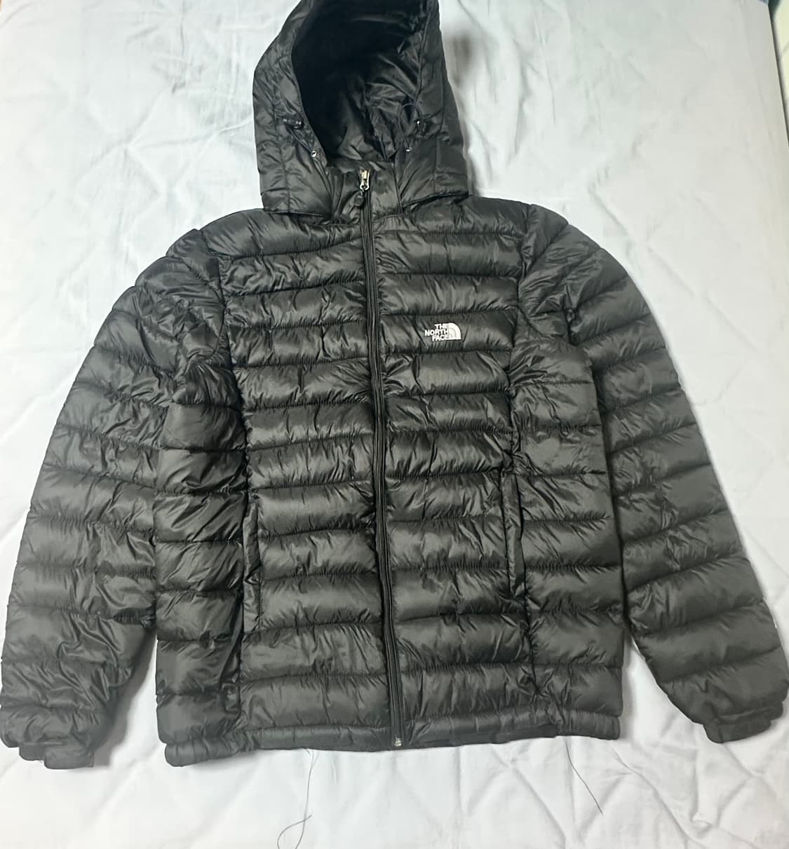 노스페이스 경량패딩 XXL 상품이미지1