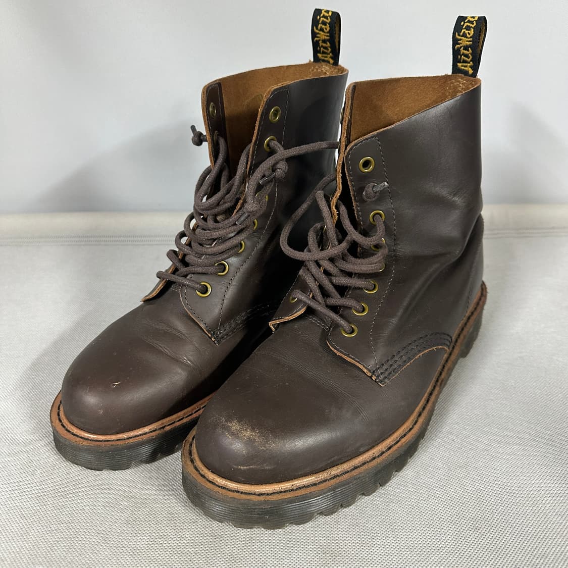 닥터마틴 파스칼 부츠 상품이미지1