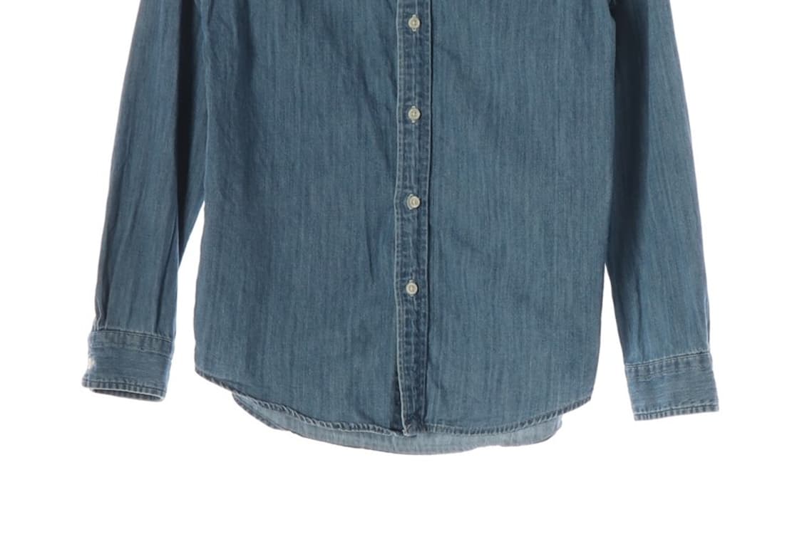 폴로 랄프로렌 보이즈 데님 셔츠 L 14-16 상품이미지4