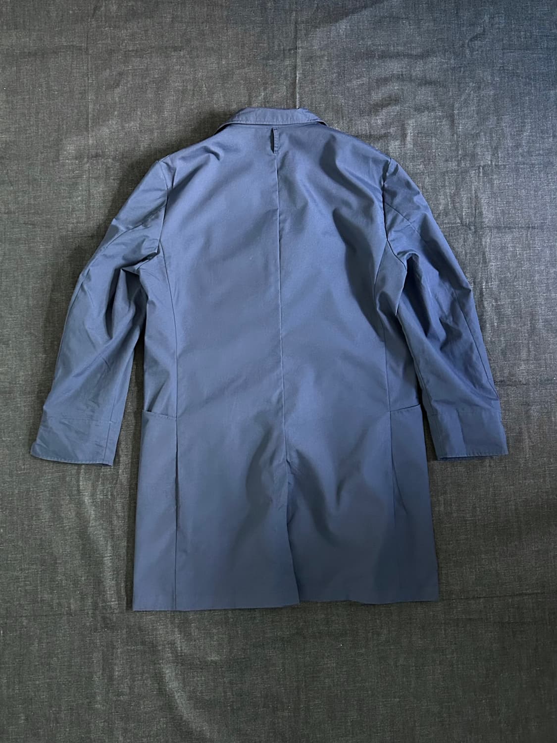 디키즈 x FOLK 메디컬 자켓 의사 가운 상품이미지8