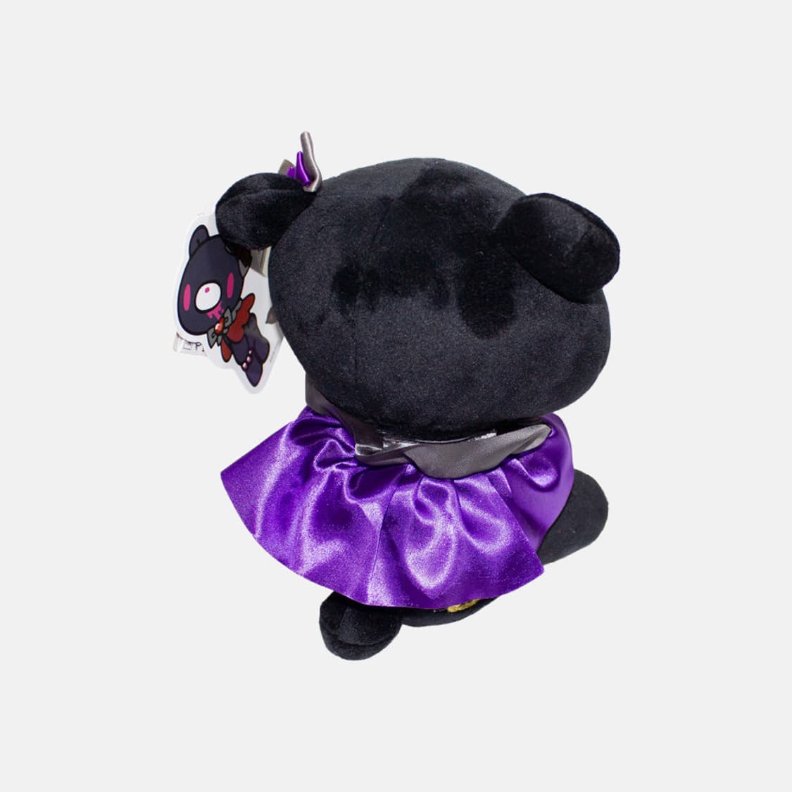 글루미베어 25주년 매지컬 리본 인형 보라 상품이미지3