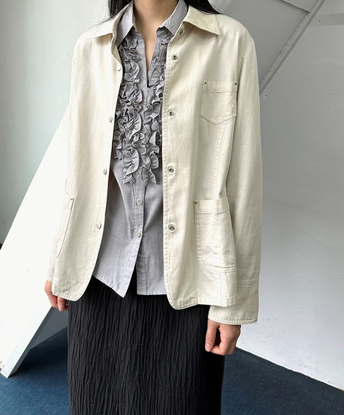 High count tencel cotton singl 상품이미지8