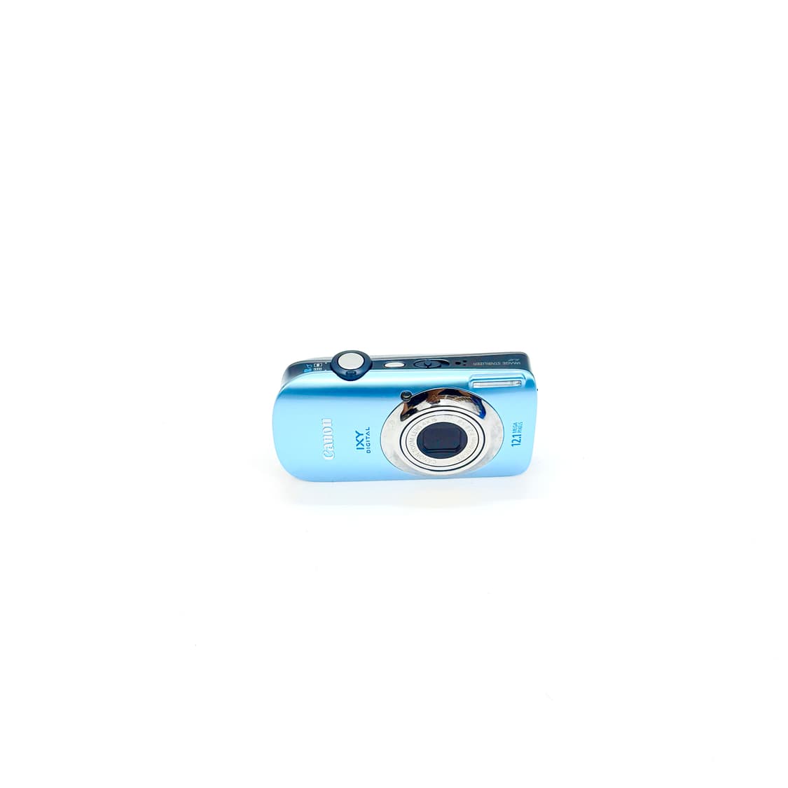 연예인&초희귀!) Canon IXUS 110 IS 디카 카메라 상품이미지7