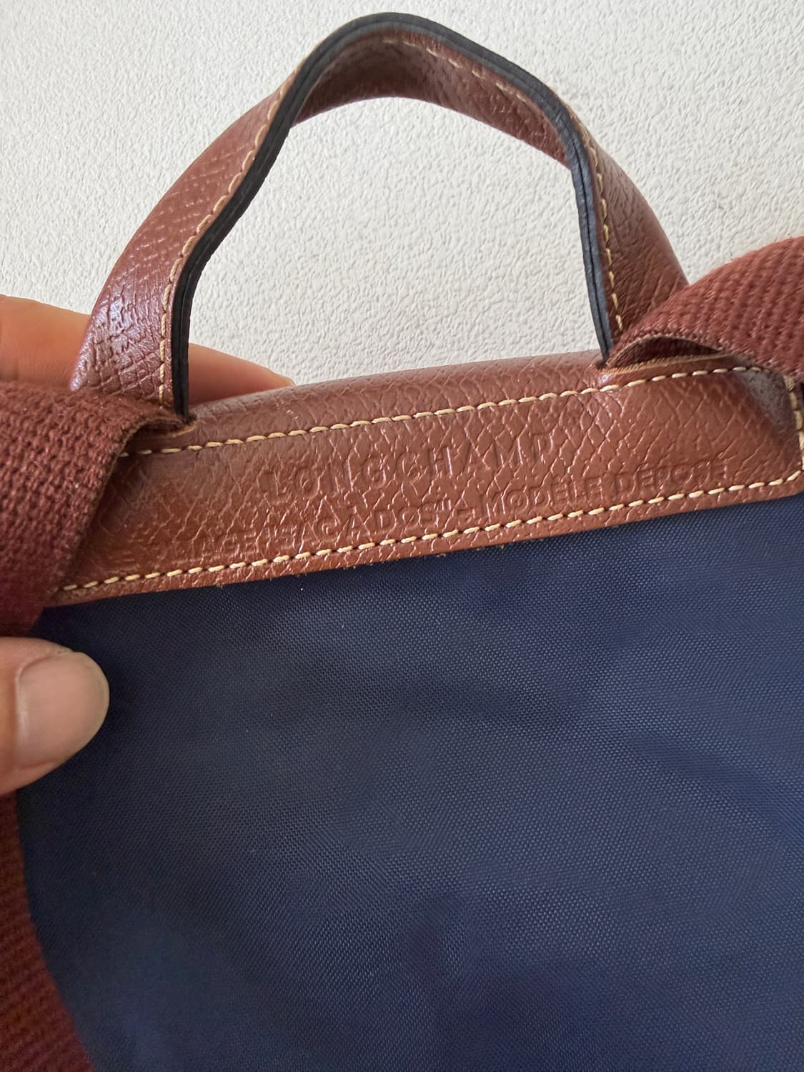 롱샴(Longchamp) 백팩 상품이미지6