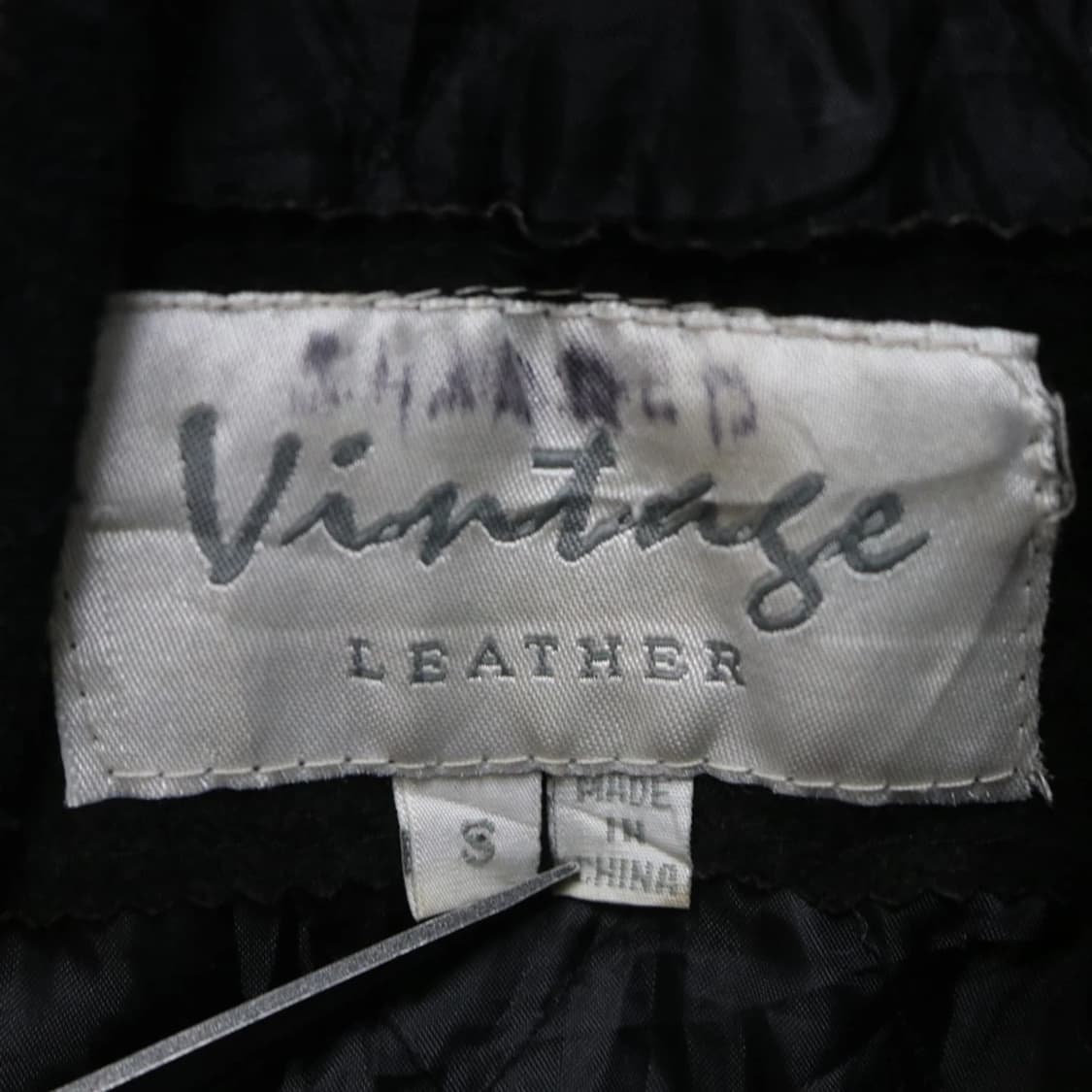 Y2K 야구 점퍼 60632 상품이미지10