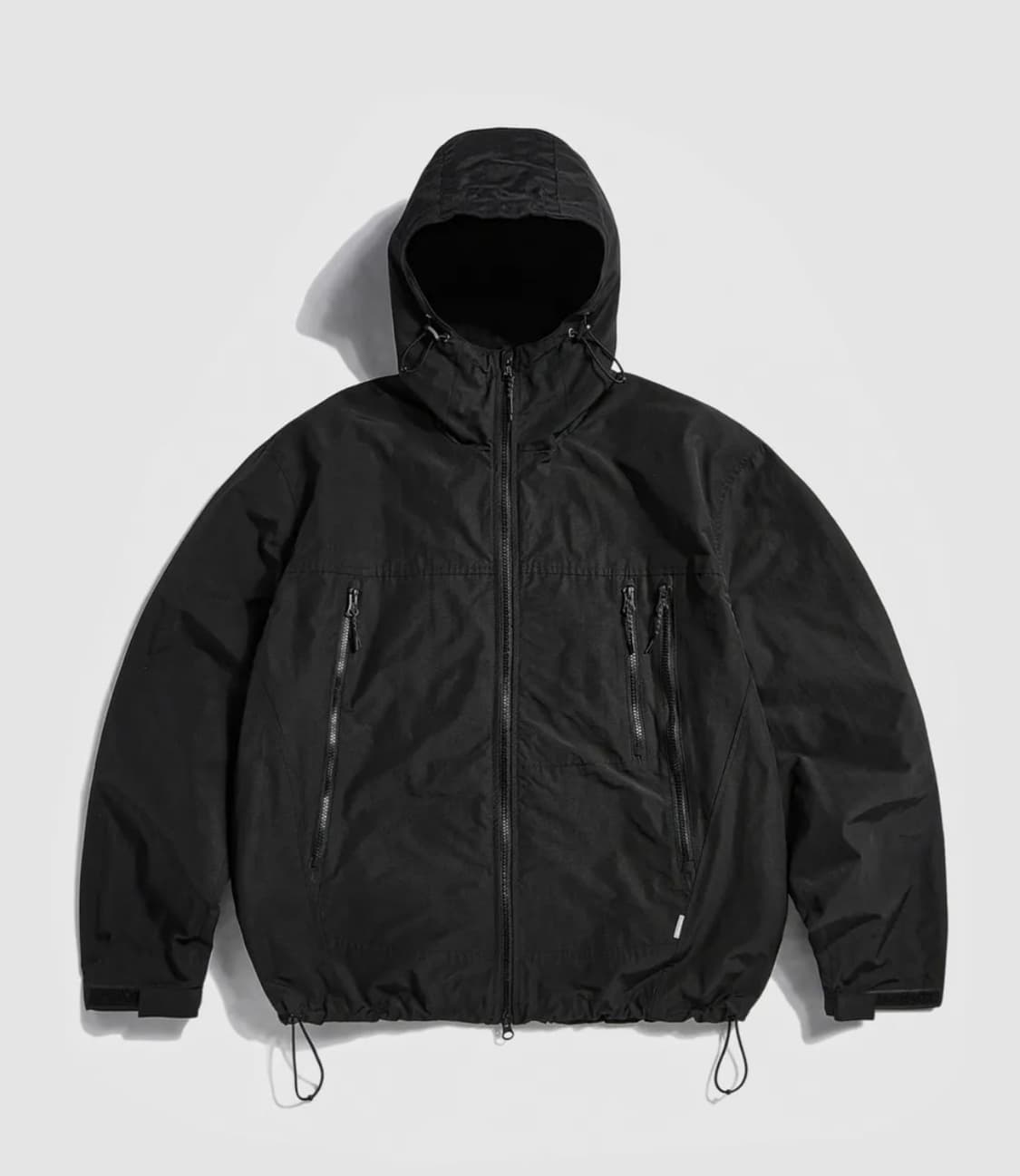 에스피오나지 마운틴 윈드 파카  상품이미지1