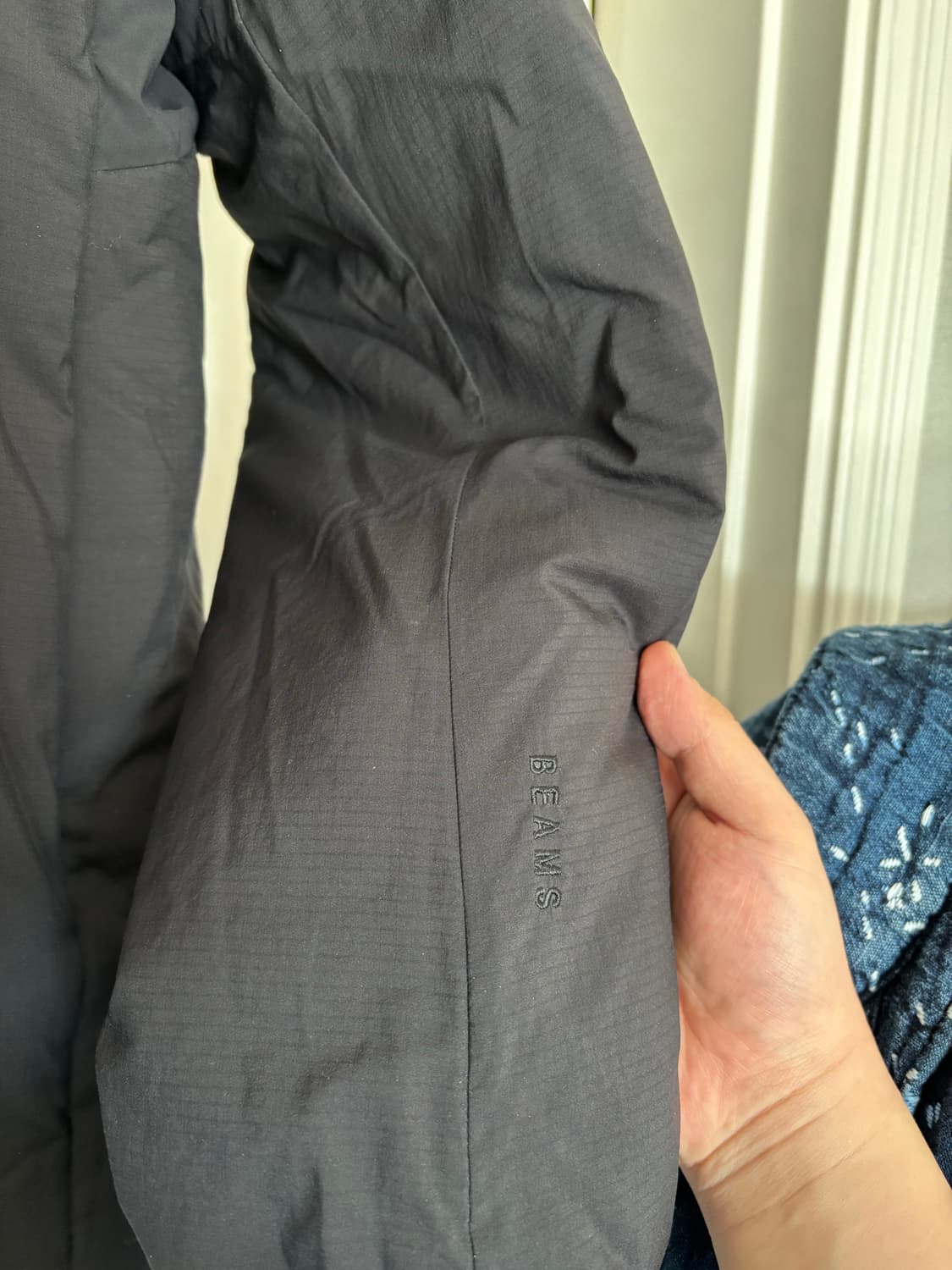 [s] 아크테릭스 빔즈 아톰ar 상품이미지5