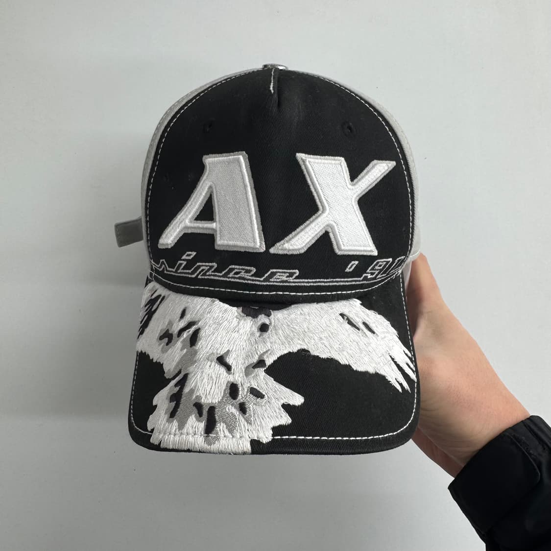 아르마니 볼캡  상품이미지1