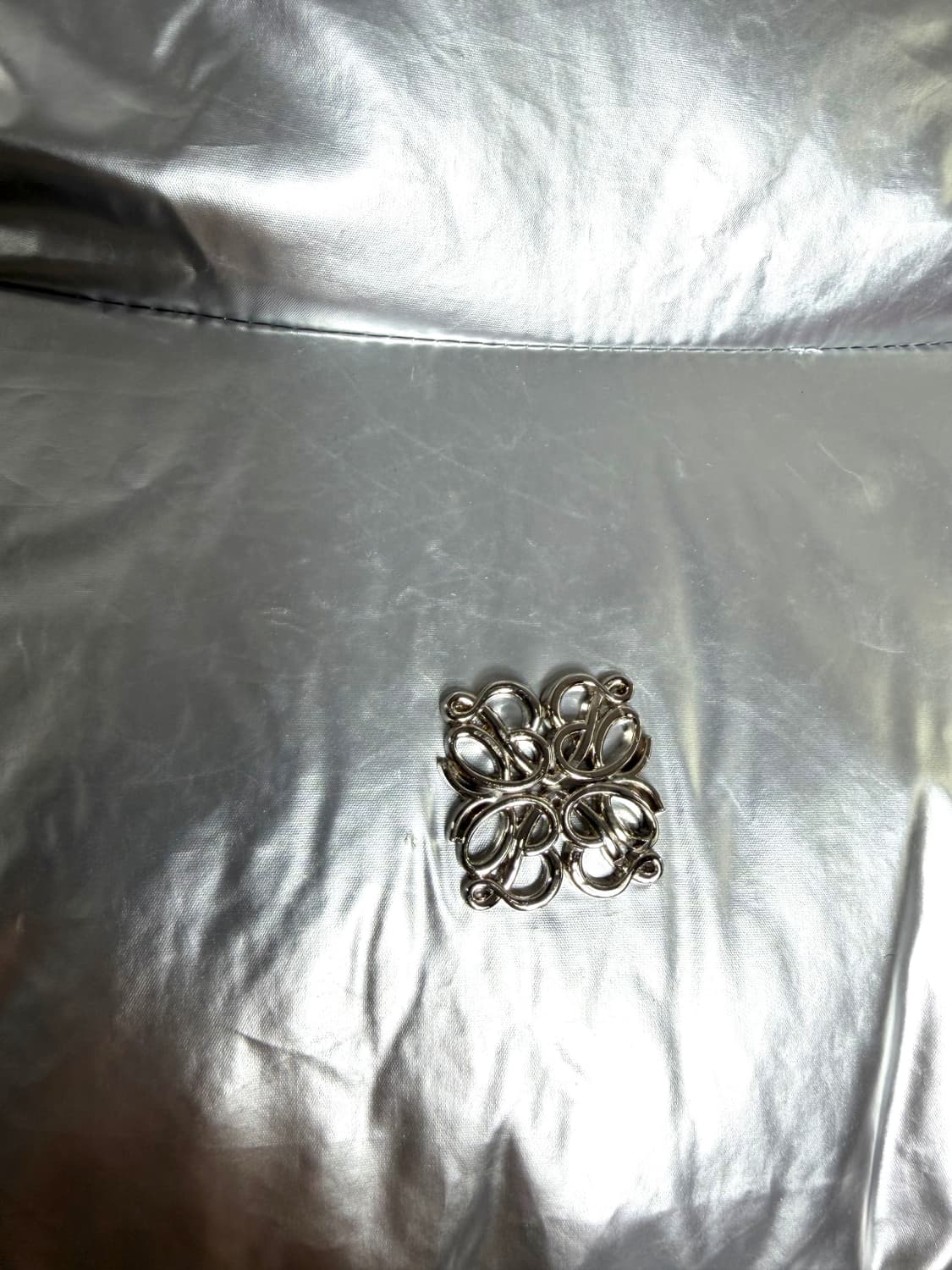 배드블러드 배드블러드패딩 패딩 상품이미지5