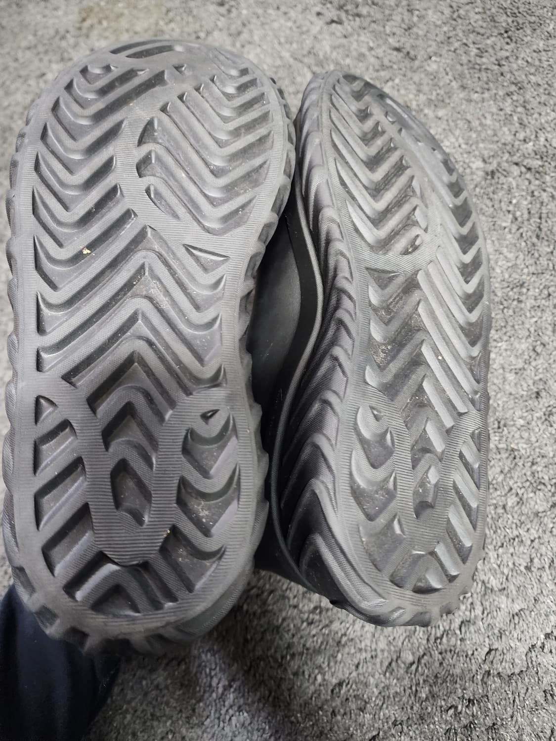 아디다스 아디폼 슈퍼스타 부츠  275사이즈  상품이미지9