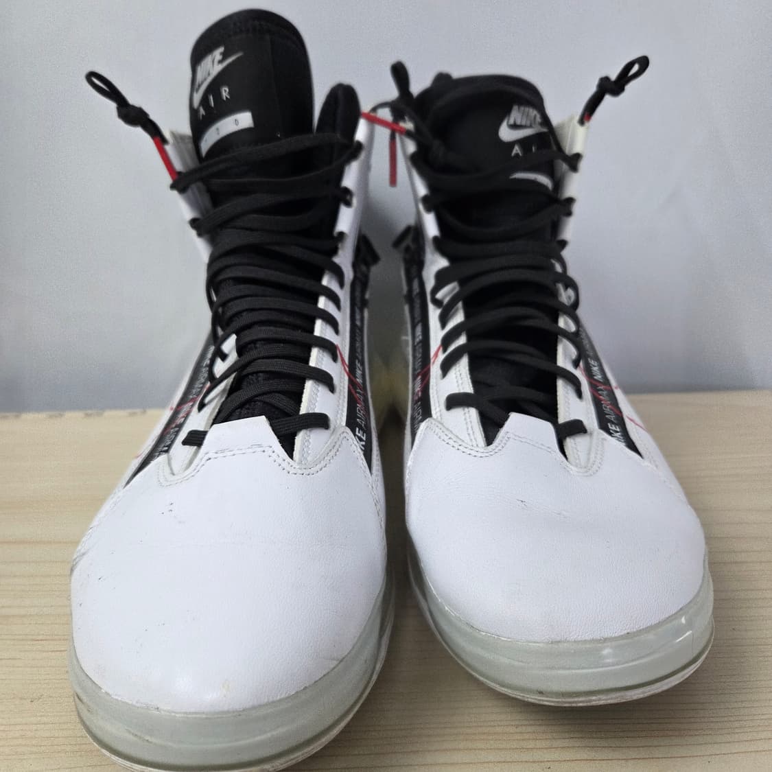 290 나이키 에어맥스 720 새턴 AO2110-100 운동화 상품이미지5