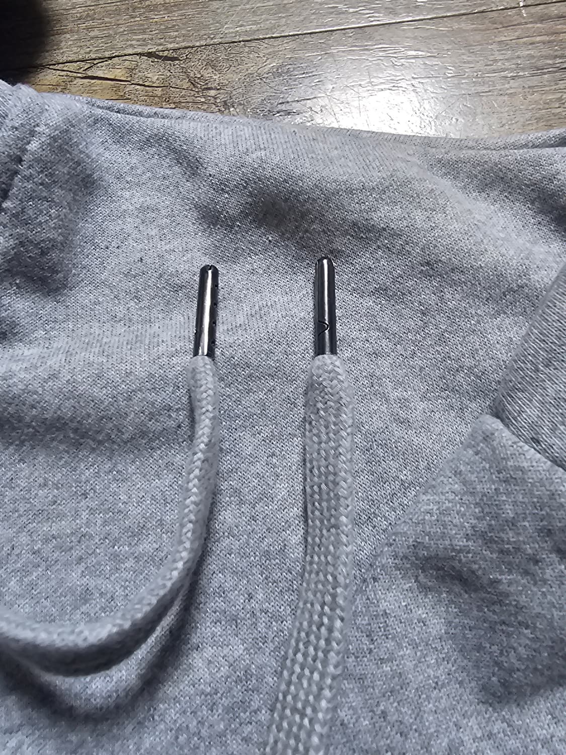 MCT 회색 후드티
 상품이미지4