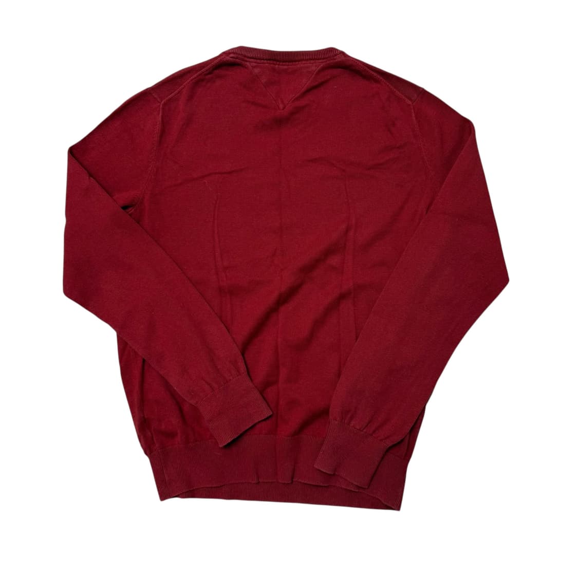 타미힐피거 니트 상품이미지3