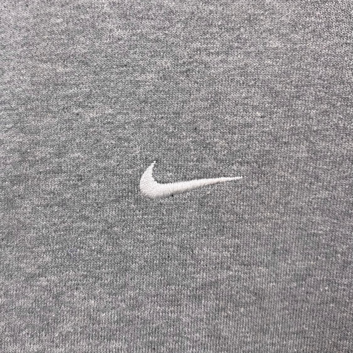 나이키 신형 솔로 스우시 플리스 풀오버 후디 상품이미지4