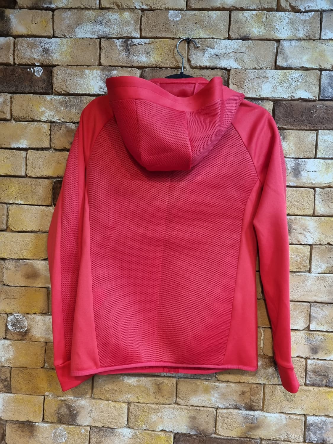 (새상품)리복 클래식 후드집업 상품이미지2