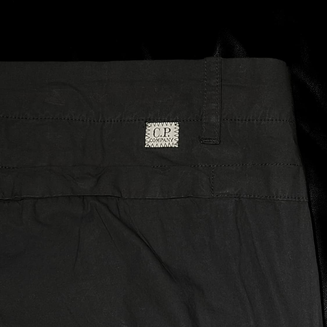 CP컴퍼니 렌즈 와펜 카고 조거팬츠 상품이미지5