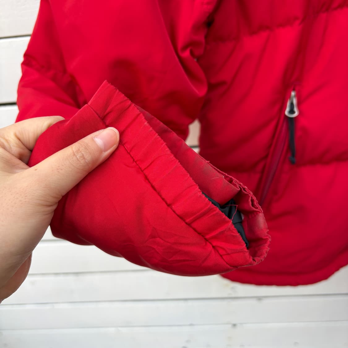 Polo 폴로 스포츠 패딩 상품이미지4