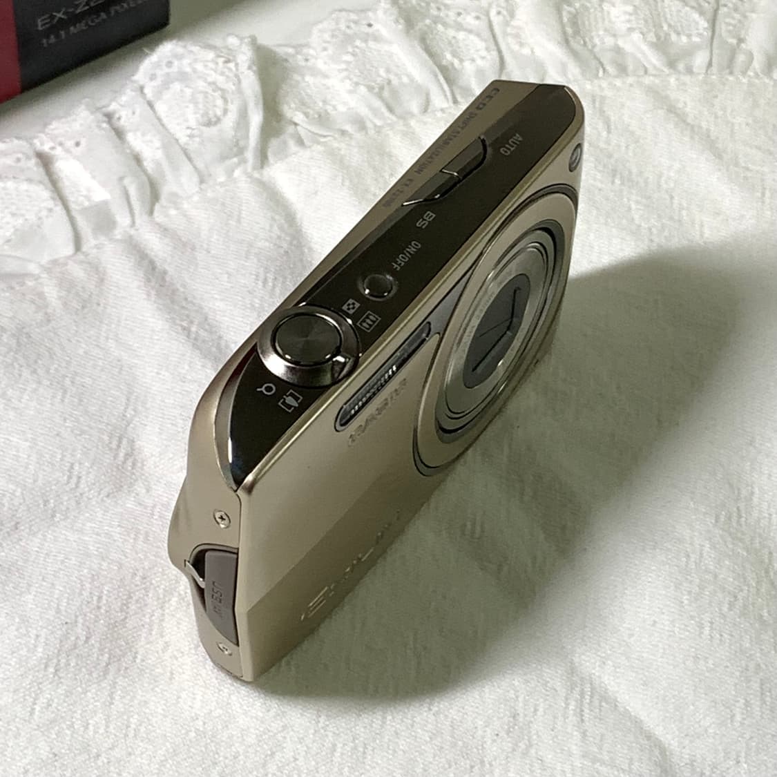 [새상품급/풀박스] 카시오 Z2300 Casio Z2300 상품이미지10