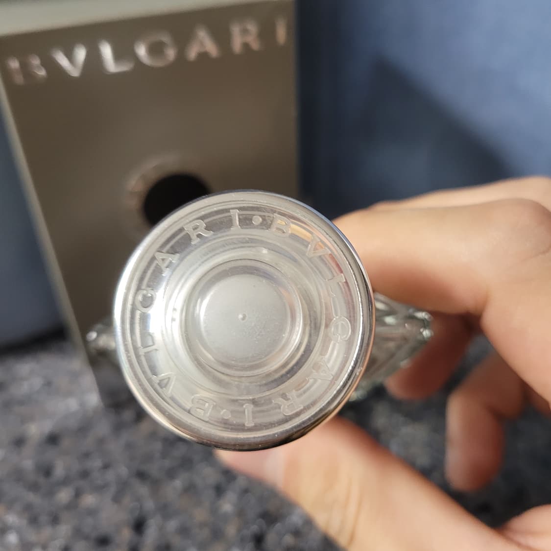 불가리 뿌르옴므 익스트림 EDT 50ml 향수 (6) 상품이미지2