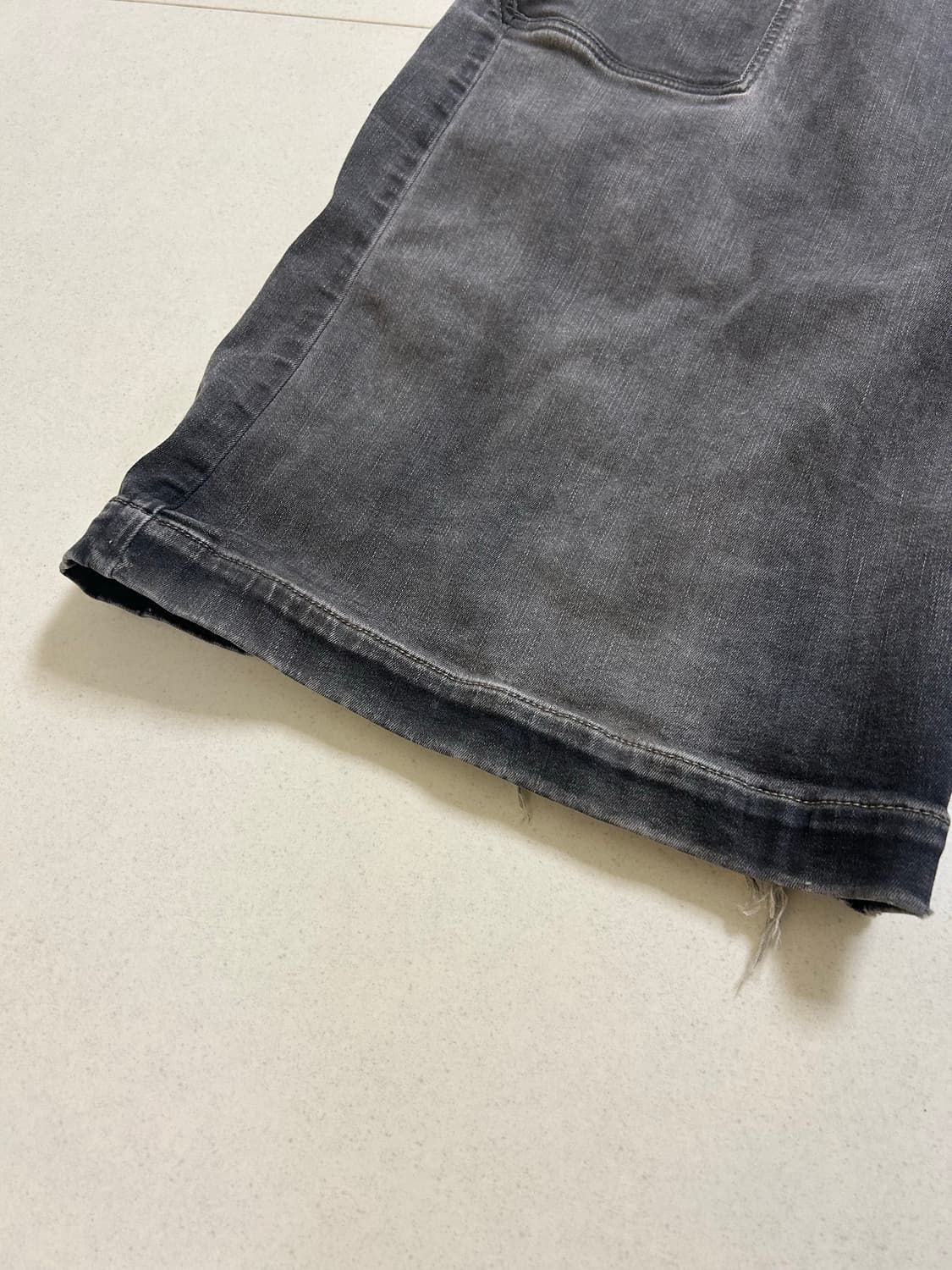 [S]릭오웬스 점보카고 다크더스크 상품이미지6