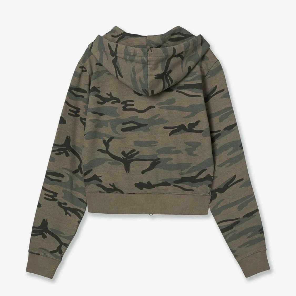 AEAE 에이이에이이 후드집업 상품이미지2