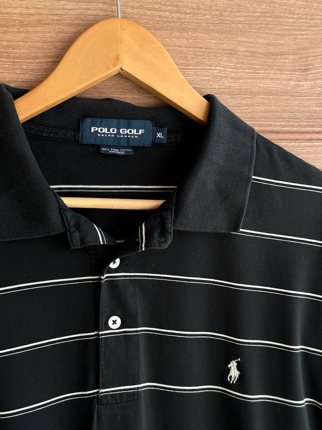 폴로 골프 반팔카라티 XL (105-110) 상품이미지4