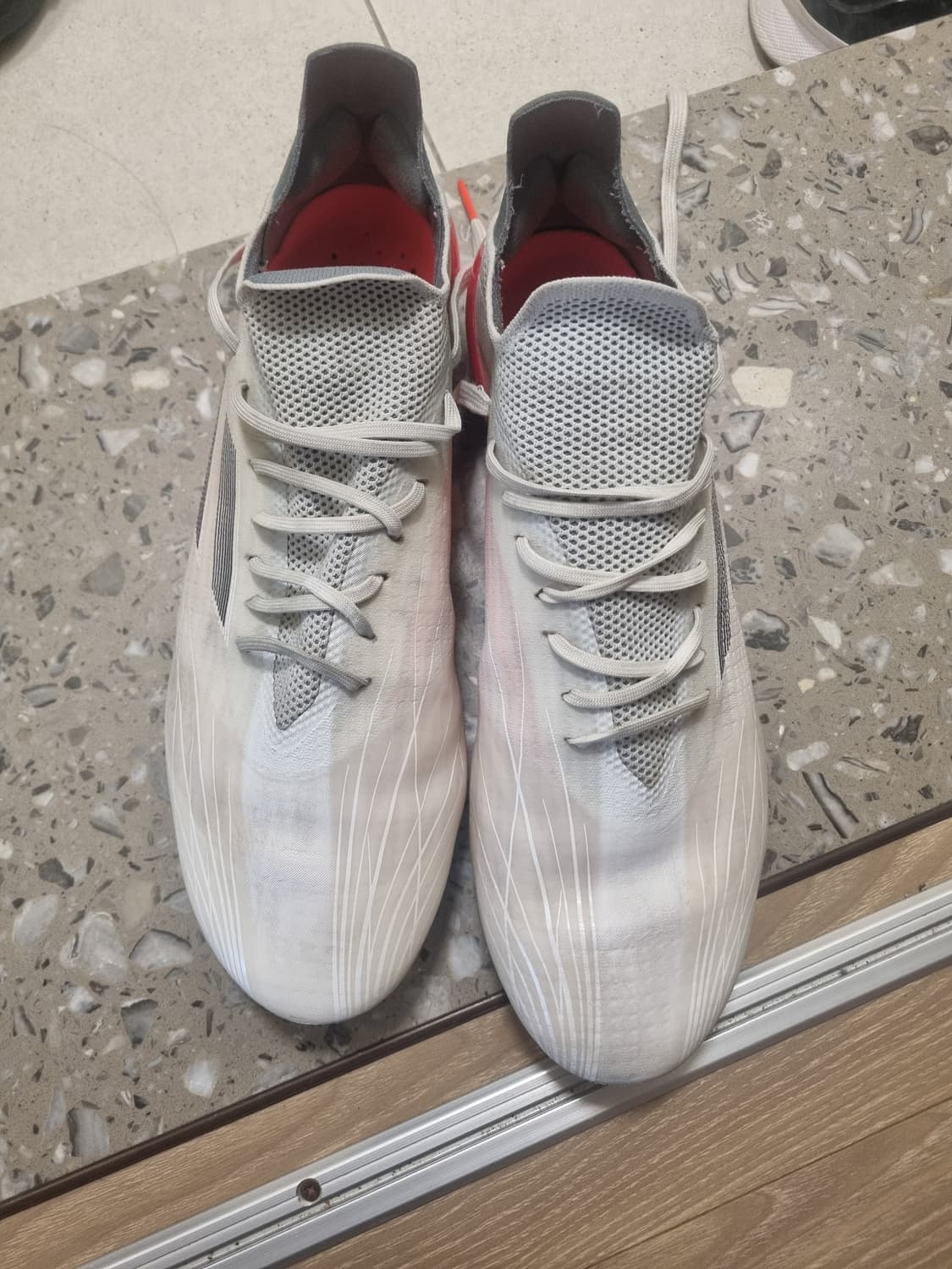 아디다스 엑스 수피드플로우.1 AG 상품이미지2