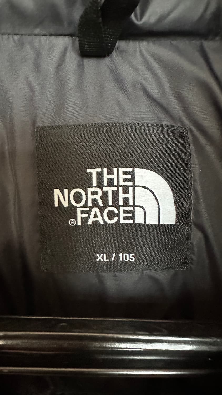 노스페이스 1996 에코 눕시 상품이미지2