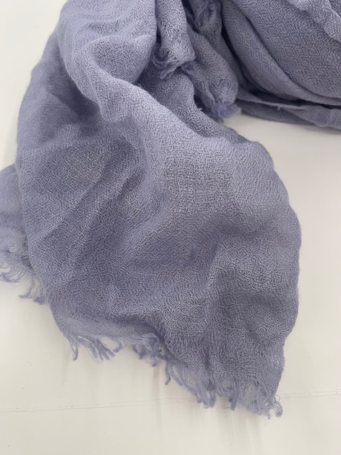 소라 캐시미어 머플러 상품이미지2