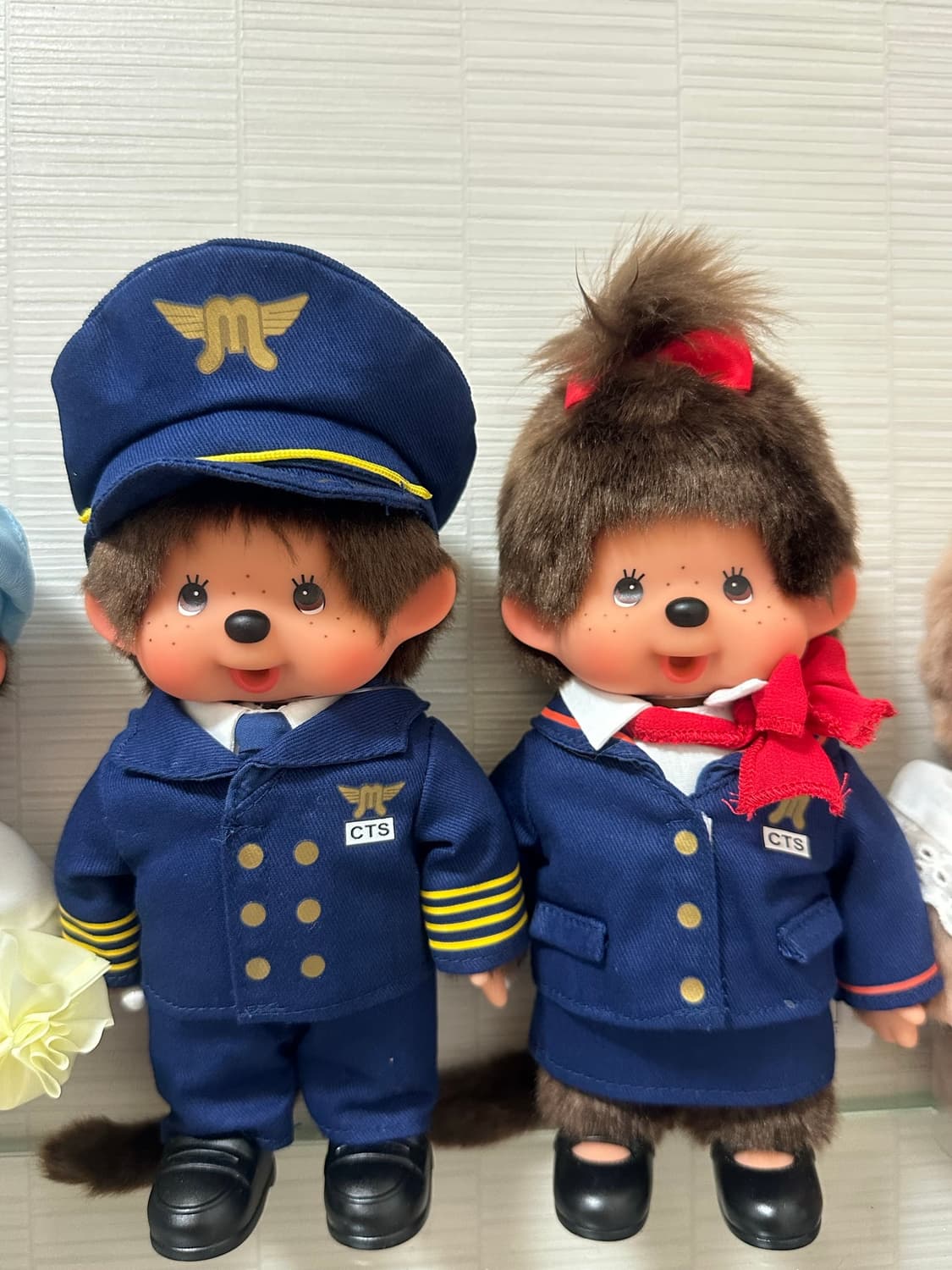 삿포로 공항 몬치치 세트 상품이미지1