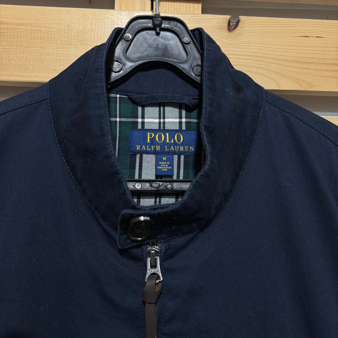 폴로 자켓 상품이미지3