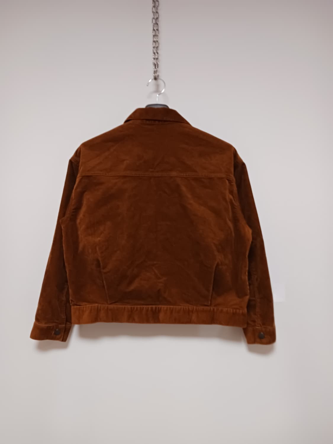 유니클로 코듀로이 자켓 상품이미지4