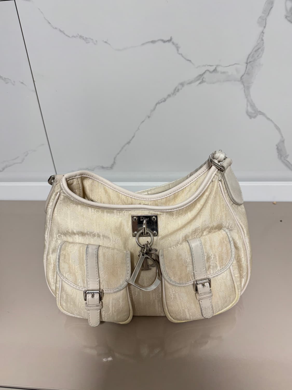 디올 오블리트 숄더백  상품이미지1