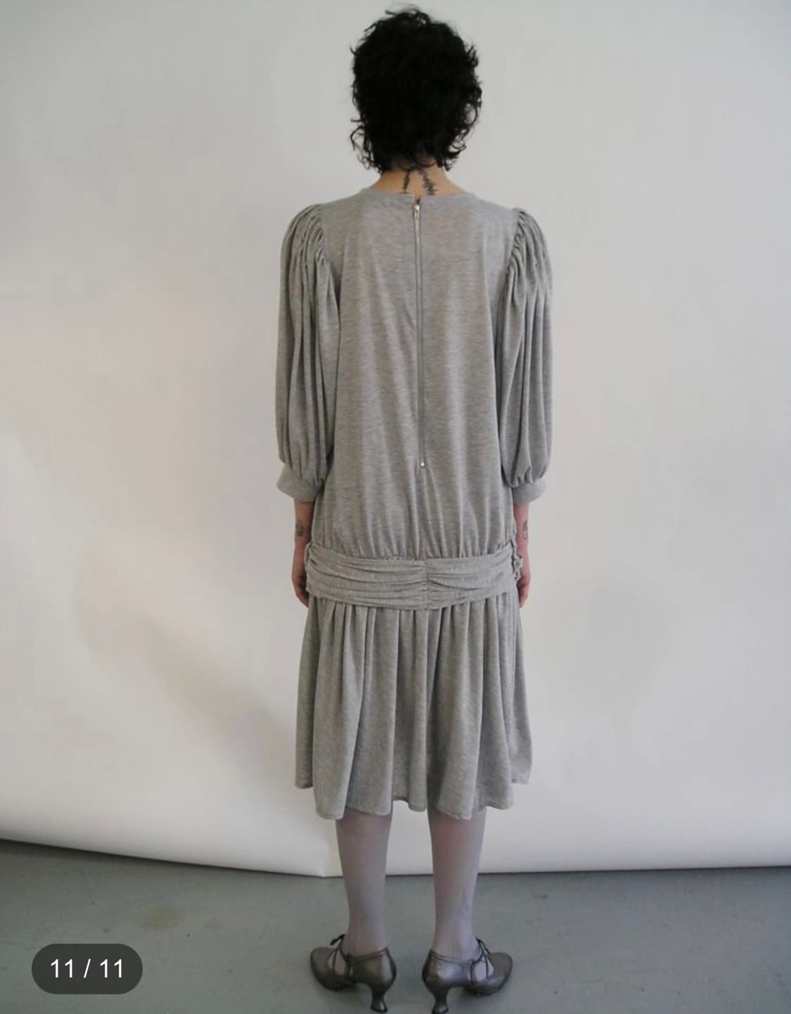 eont's Art Nouveau Dress 아르누보 드레스 상품이미지2