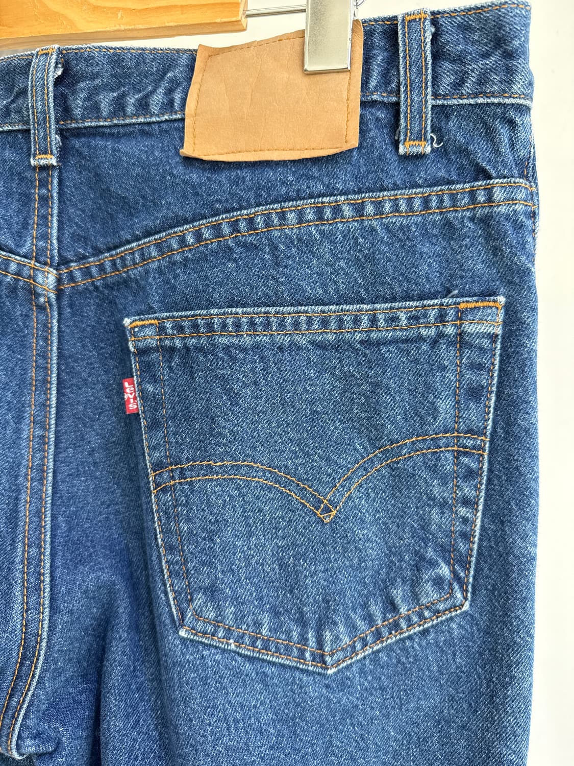 90's LEVIS 517 (Made in USA) 상품이미지6