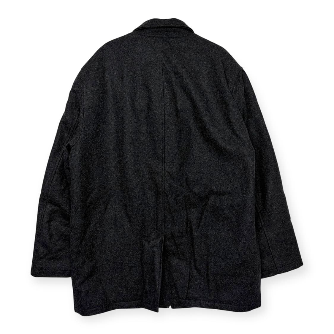 90s 제이크루 포켓 울 자켓 상품이미지7