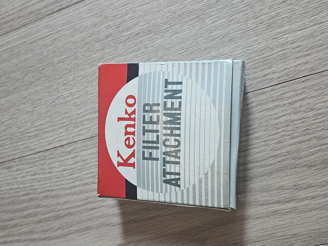 겐코 kenko  mirage 특수 필터 52mm 상품이미지2