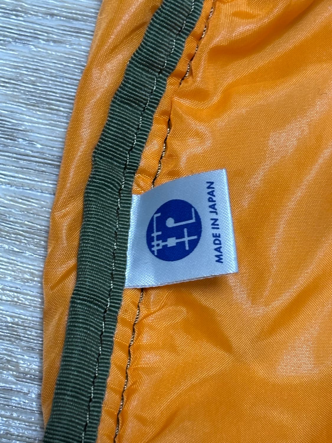 Porter Tanker Backpack 포터 탱커 백팩 상품이미지10