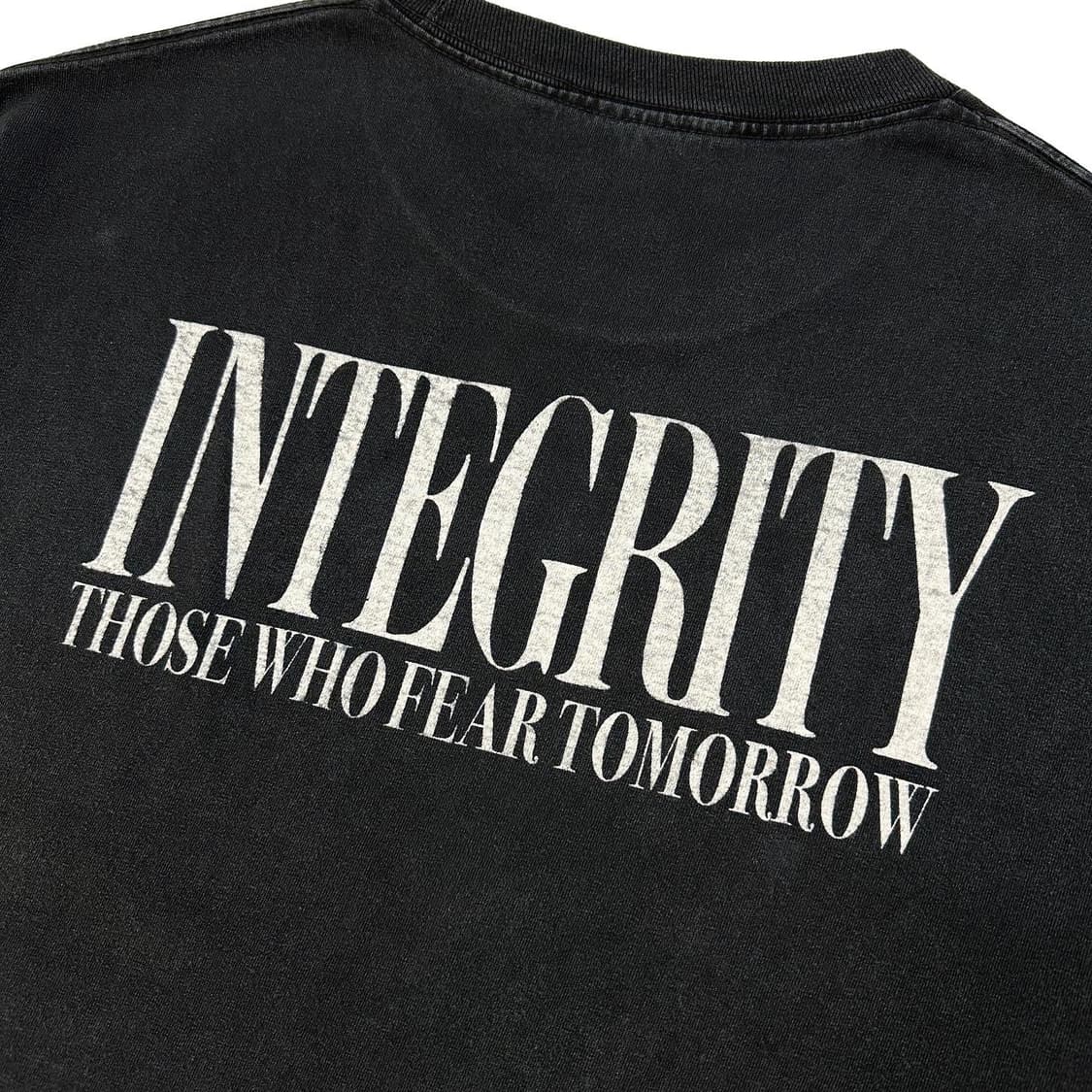 빈티지 인테그리티 티셔츠 상품이미지7