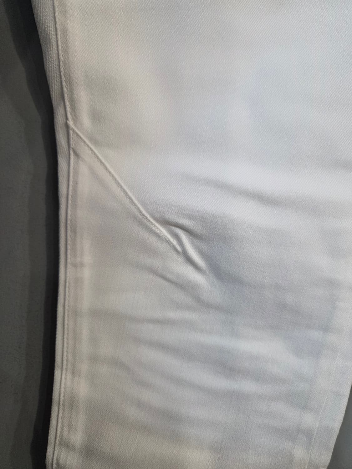 G-STAR RAW 화이트 데님 팬츠(W29/L32) 상품이미지5