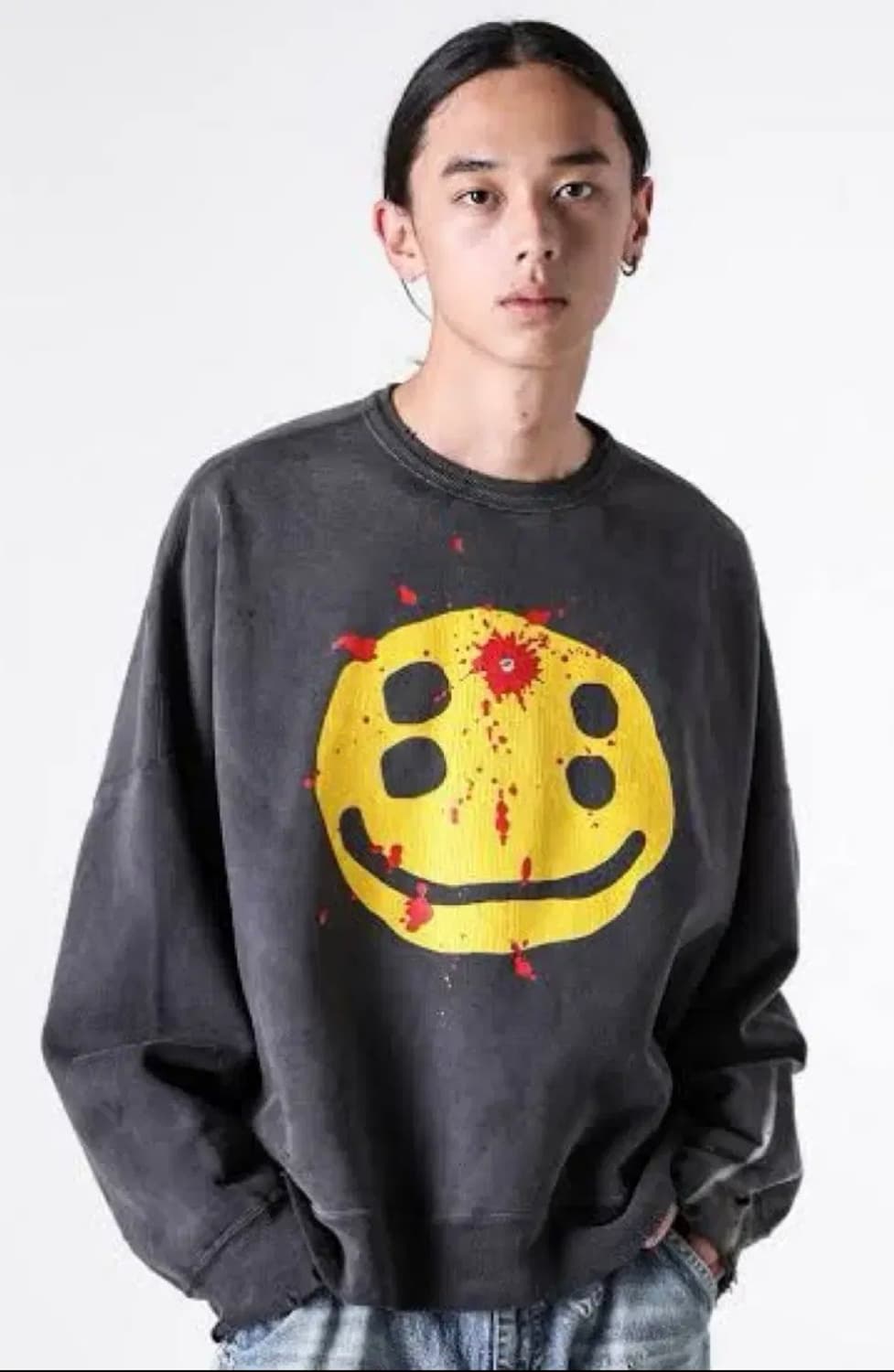 세인트미카엘 스웻셔츠 상품이미지3